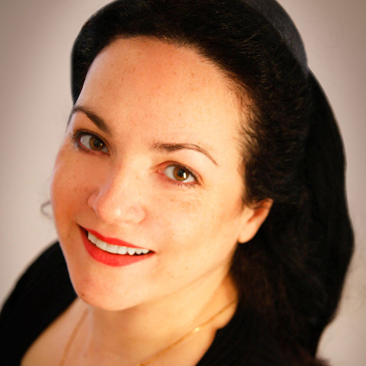 Catherine Créon, Huissière de justice